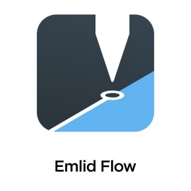 Emlid Flow y Emlid Flow 360