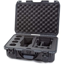 Maletín Rígido IP67 para DJI MAVIC 2 PRO/ZOOM – NANUK-925
