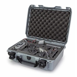 NANUK 925 para DJI FPV COMBO (Plata)