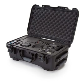 NANUK 935 DSLR Maletín para Camara