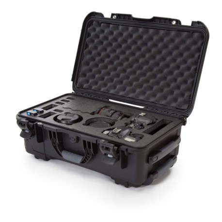NANUK 935 DSLR Maletín para Camara