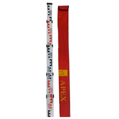 Estadal Aluminio APEX