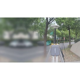 SV100 RECEPTOR GNSS – ESTACION BASE MOVIL