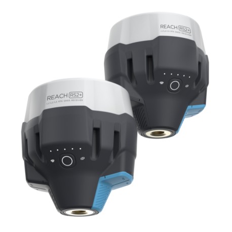 Reach RS2+ Survey Kit