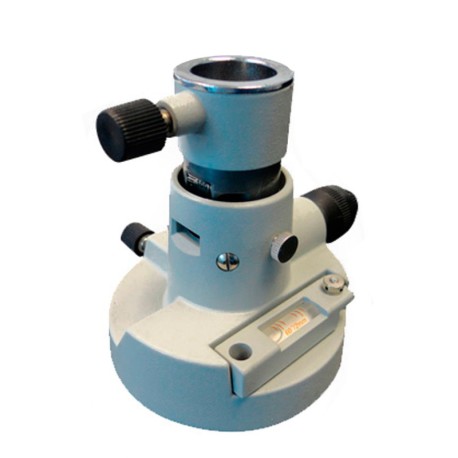 Adaptador Rotativo con plomada Óptica ApexSurvey