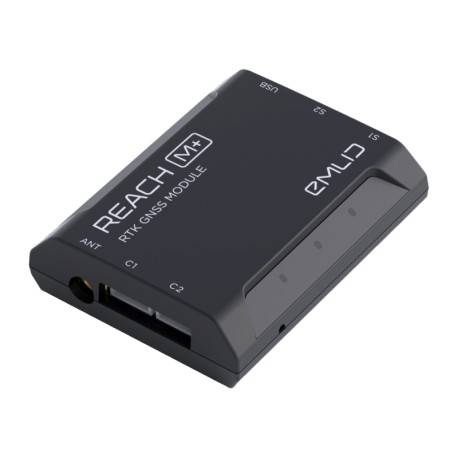 Emlid Reach M+ Modulo Gnss Rtk Para Dron