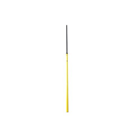 Polo de Extensión Telescópico para Base RTK