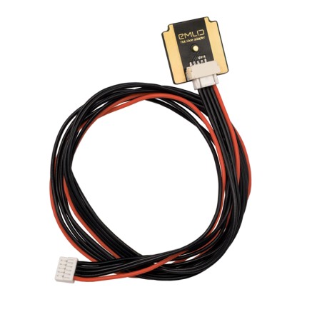 Modulo «Hot Shoe» para Módulo Reach M+& M2