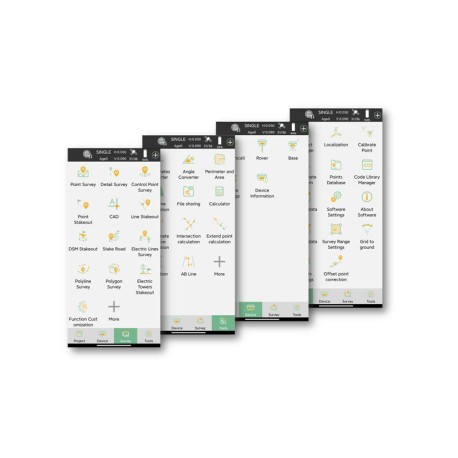 SingularPad