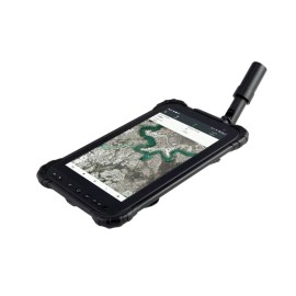 Tablet T600RTK GNSS RTK Android Ultra Rugged 8 Pulgadas