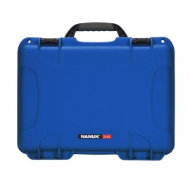 Nanuk 910 – Maletin rígido con espuma en cubos