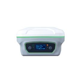Y1 Receptor GNSS con IMU
