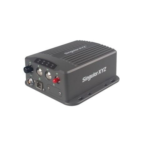 SV100 GNSS