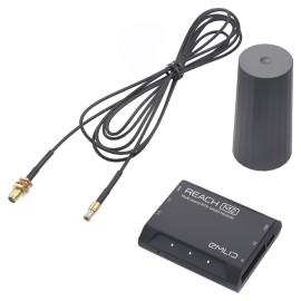Reach M2 marca Emlid Módulo para Dron Multi Banda
